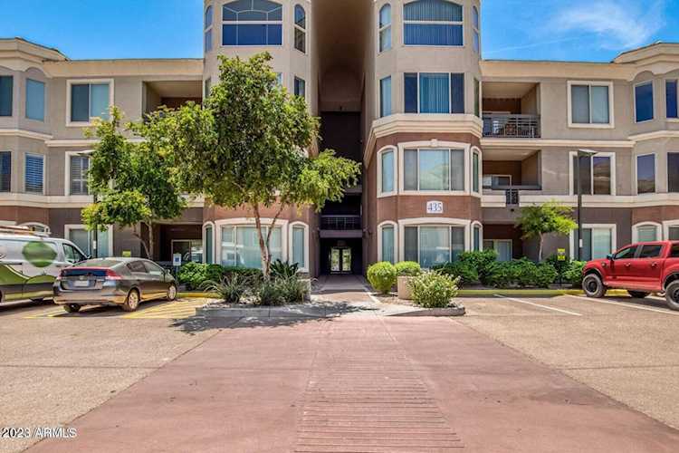 435 W Rio Salado Parkway #306 Tempe, AZ 85281