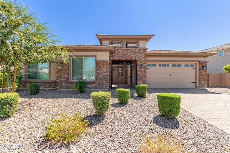 3591 E Cassia Lane Gilbert, AZ 85298