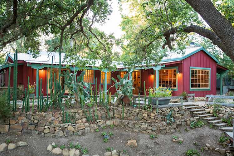 3455 Cedar St Santa Ynez, CA 93460