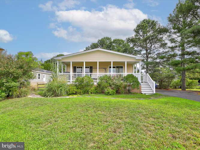 36265 Sandy Ln Millsboro, DE 19966