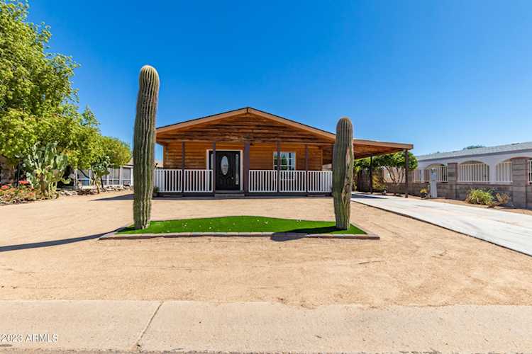 1055 S 98th Street Mesa, AZ 85208