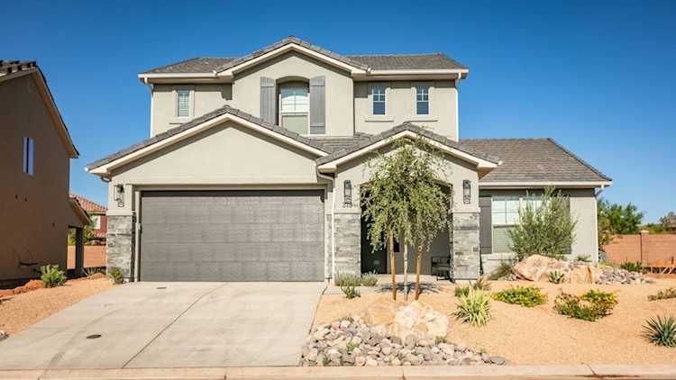 Homes for Sale in St George Utah Real Estate Photo 1