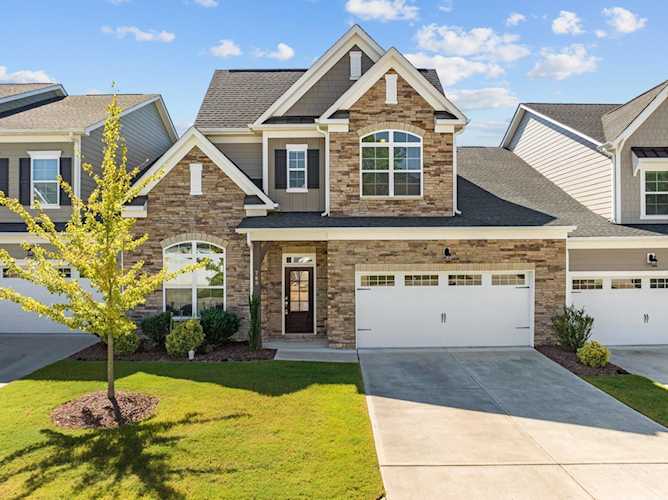709 Chelsea Grove Drive Cary, NC 27519