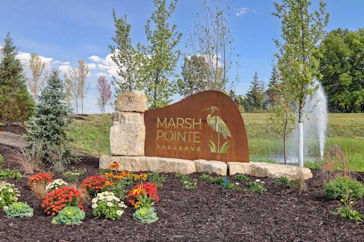 1582 Marsh Pointe Court Medina, MN 55340