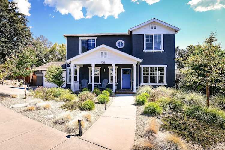 128 Highland Court Napa, CA 94559