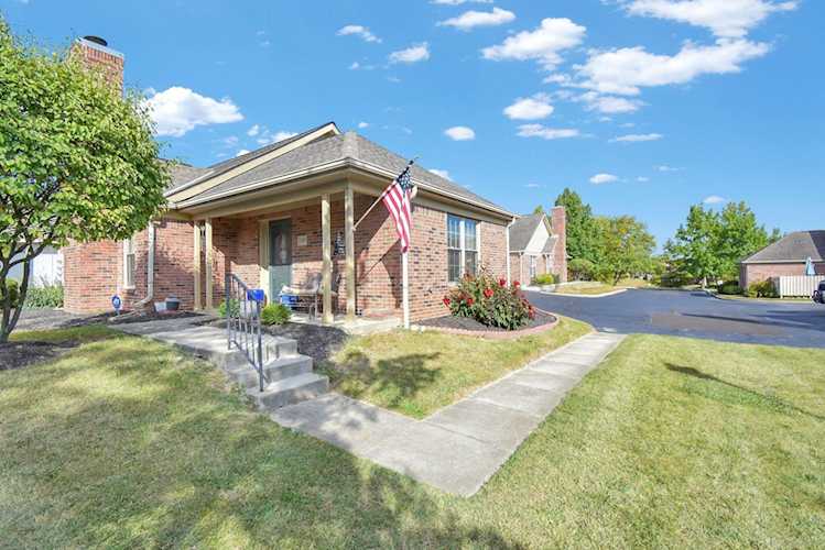 2585 Pine Marsh Drive Grove City, OH 43123
