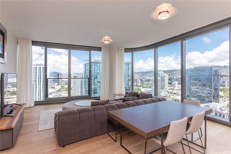 1108 Auahi Street #PH3407 Honolulu, HI 96814