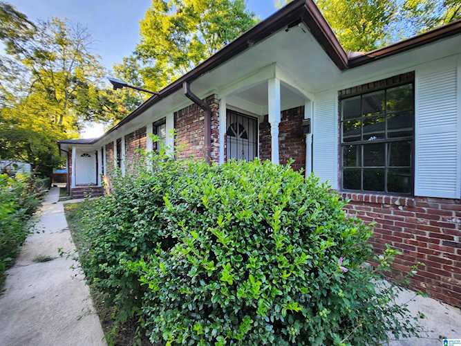 7728 S 1st Avenue Birmingham, AL 35206