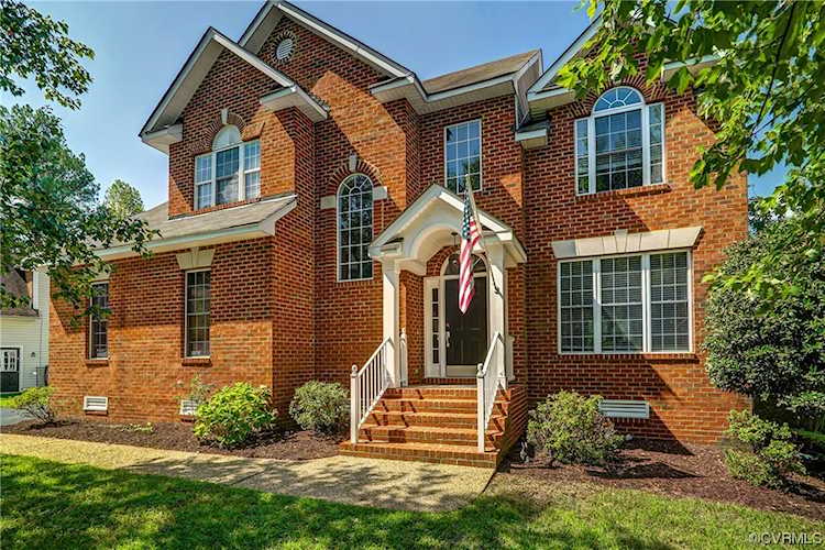 6110 Pond Grass Rd Mechanicsville, VA 23111