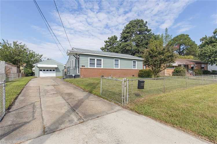 106 Wilson St Portsmouth, VA 23701