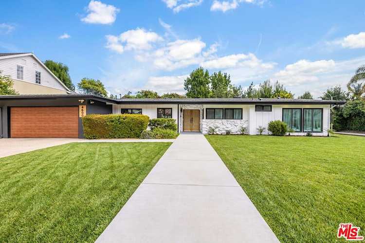4600 El Caballero Dr, Tarzana, CA 91356 | RubyHome Photo 1