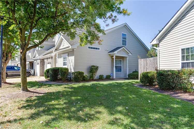 5152 Maracas Arch Virginia Beach, VA 23462
