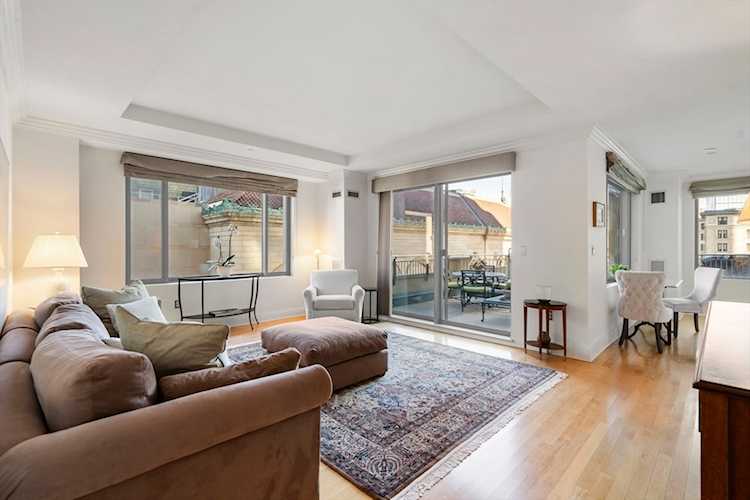 1 Huntington Ave #502 Boston, MA 02116