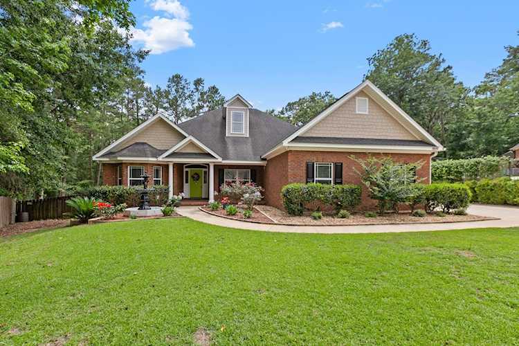 3919 Monterey Pines Trl Tallahassee, FL 32309