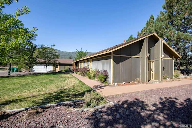 275 Bridge St Verdi, NV 89439