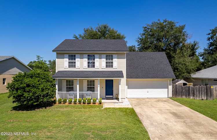 851 Rock Bay DR Jacksonville, FL 32218