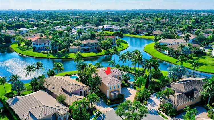 16330 Castello Ct Delray Beach, FL 33484