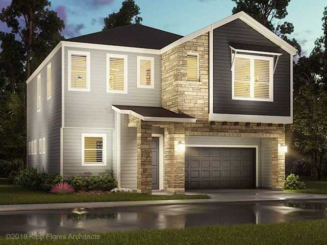 4206 Colony Pines Ln Houston, TX 77080