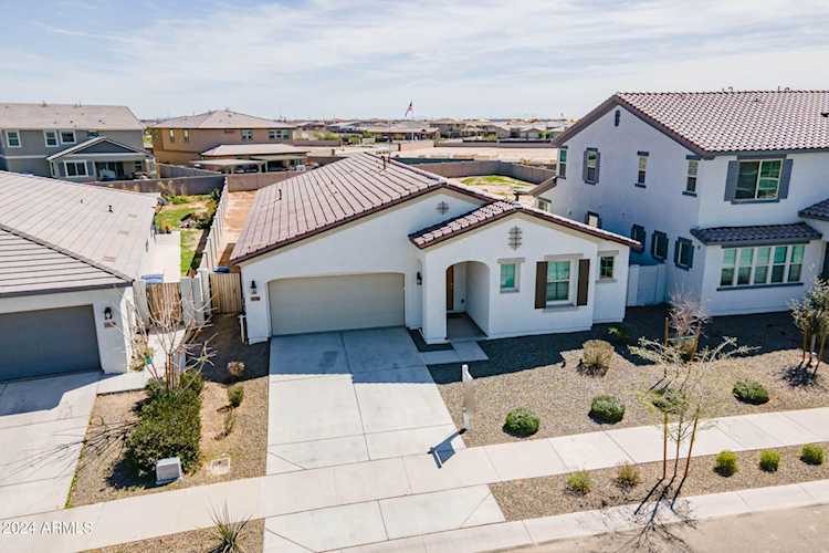 25799 S 226th Street Queen Creek, AZ 85142