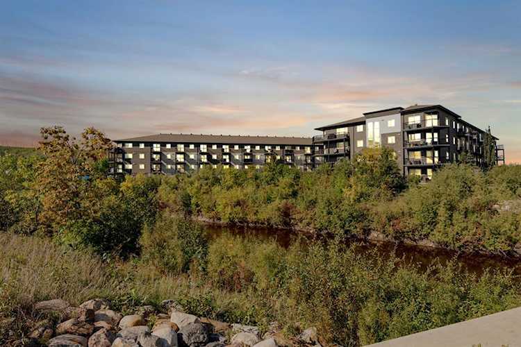 7901B King St #2312 Fort McMurray, AB T9H 0