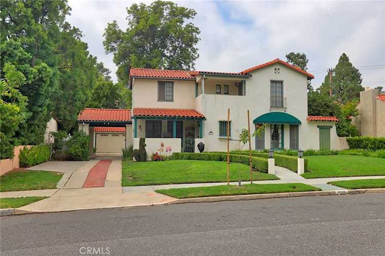 1239 Rossmoyne Ave, Glendale, CA 91207 | RubyHome Photo 1