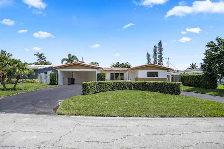 5110 NE 17th Ave Fort Lauderdale, FL 33334