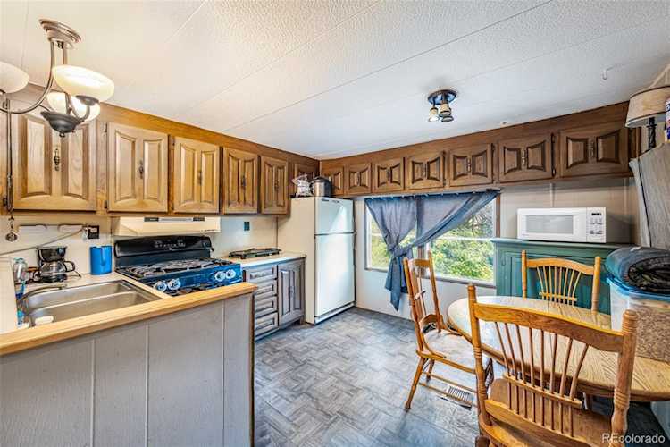 107 S Arthur Ave Oak Creek, CO 80467