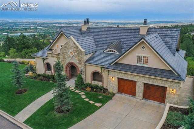 1155 Charles Grove Colorado Springs, CO 80906
