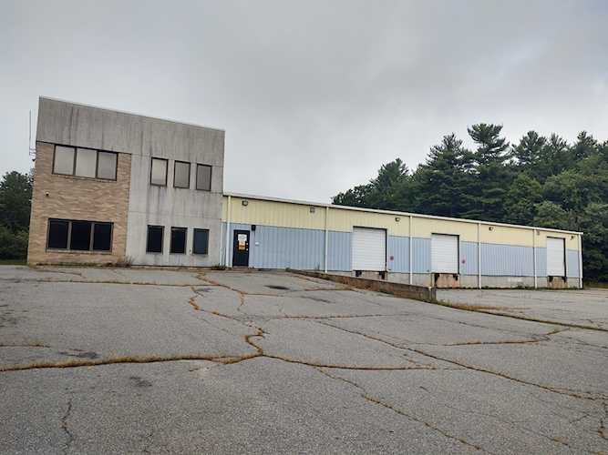 Dartmouth, 255 Samuel Blvd, MA, commercial property for sale, MLS73160449