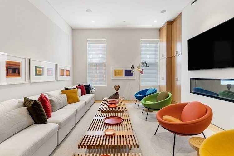 126 Marlborough St Boston, MA 02116