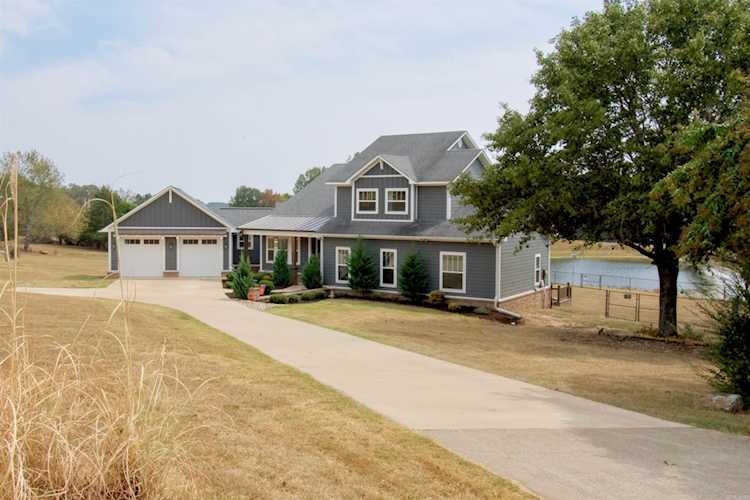 1211 Stanley Russ Rd Conway, AR 72034
