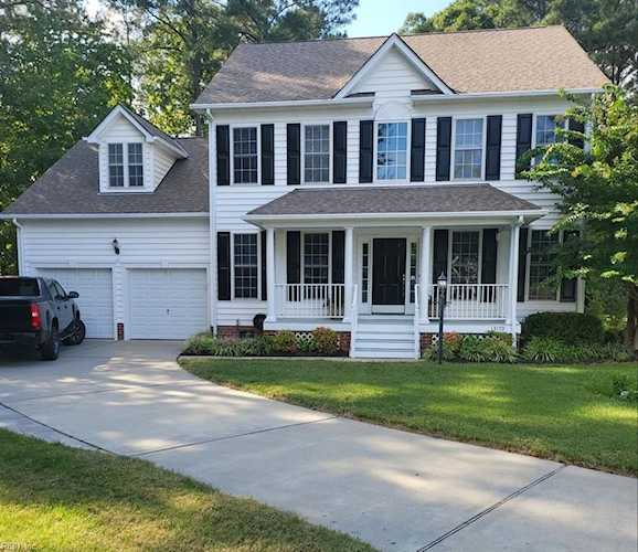 13179 Parkside Ct Carrollton, VA 23314