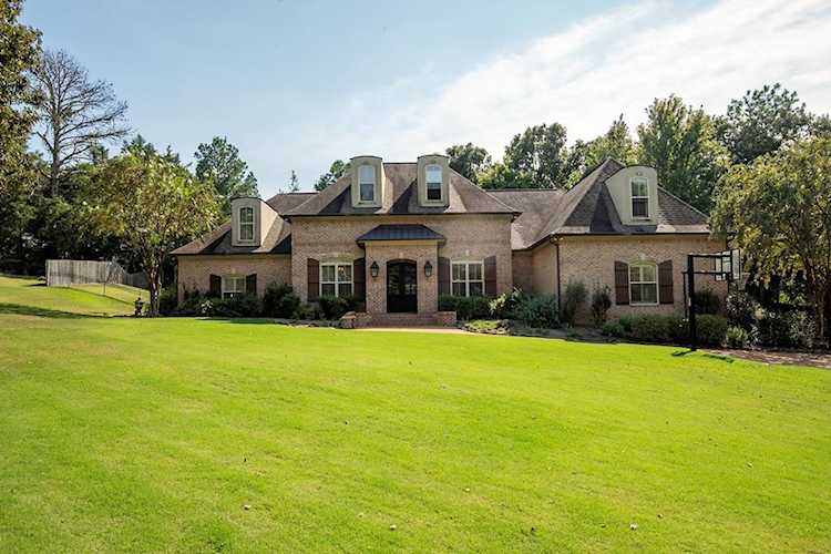 600 Grove Forest Way Oxford, MS 38655