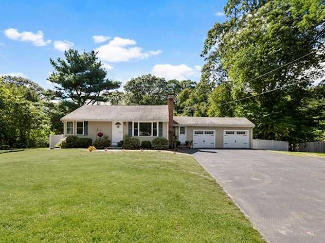 25 Woodland Rd Ashland, MA 01721 | Town Property Group Photo 1
