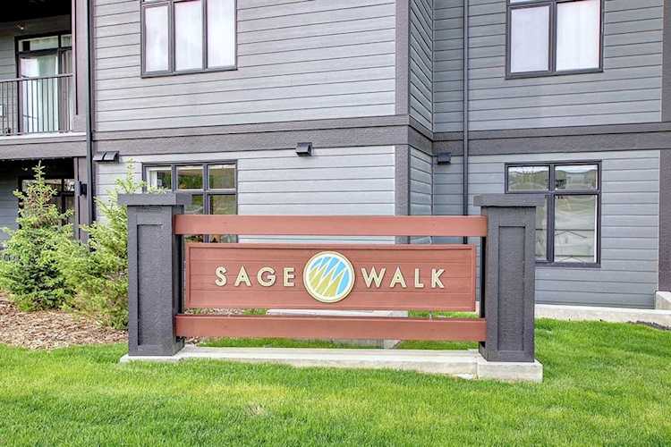 30 Sage Hill Walk NW #303 Calgary, AB T3R 2A9