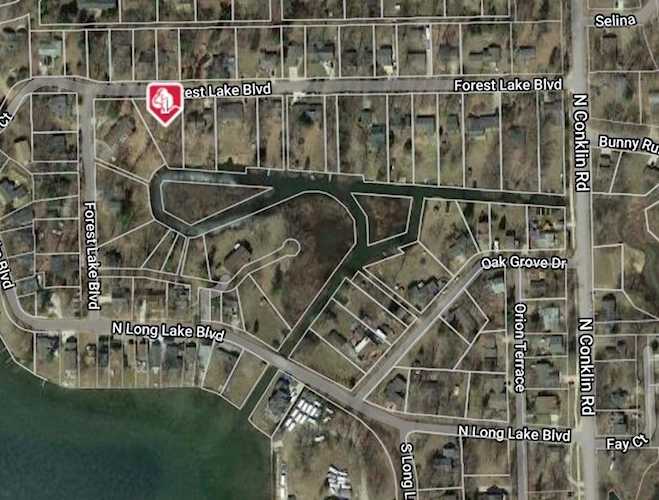 000 Forest Lake Blvd Lake Orion, MI 48362