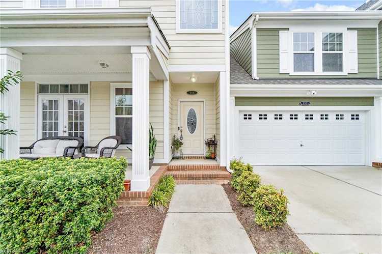 154 Beacon Run #J3 Suffolk VA 23435 | MLS# 10503768 - WilliamLayton.com Photo 1