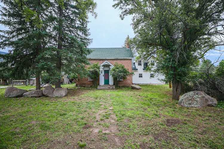 436 E Main ST Pine Valley, UT 84781