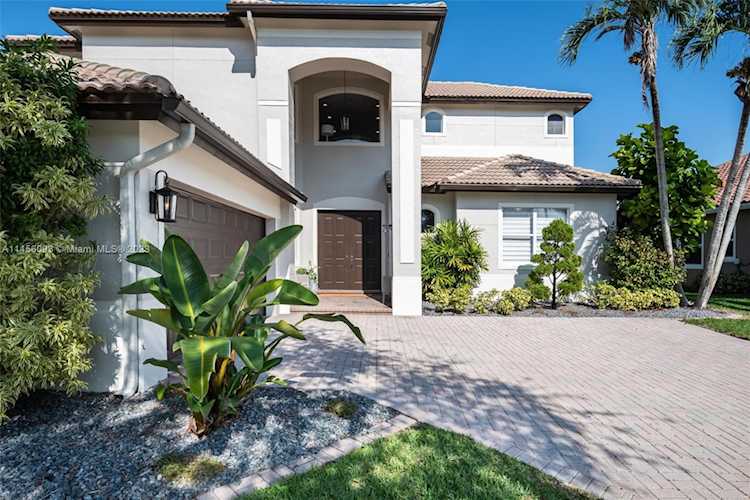 10633 NW 62nd Ct Parkland, FL 33076