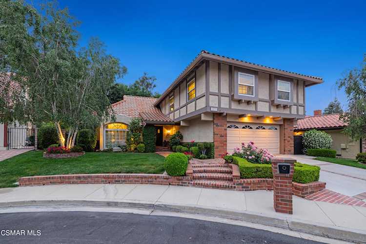 2033 Lindengrove St, Westlake Village, CA 91361 | RubyHome Photo 1