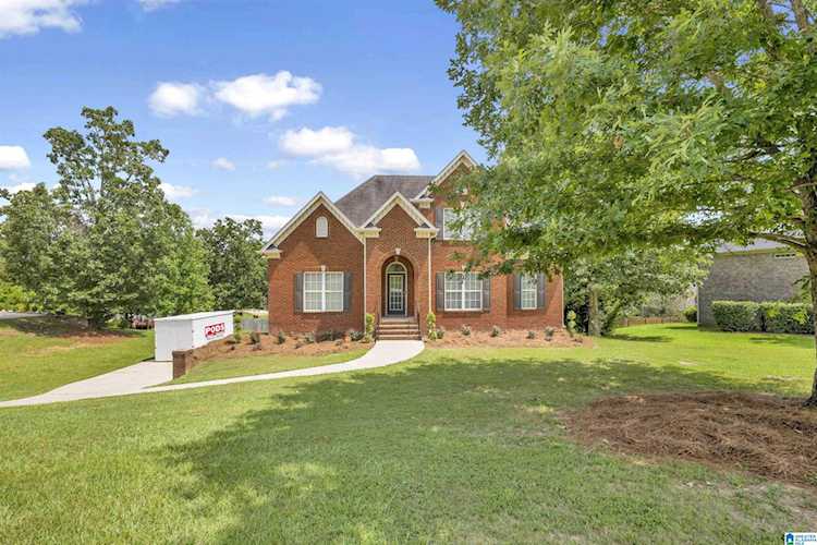 2722 Piedmont Drive Helena, AL 35022