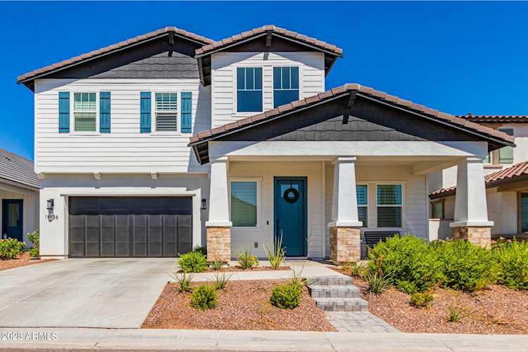 19736 W Turney Ave Litchfield Park, AZ 85340