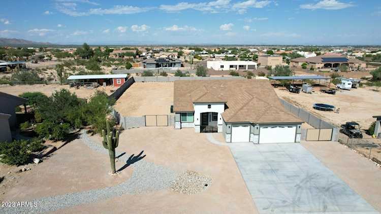 20112 W Pasadena Ave Litchfield Park, AZ 85340 | MLS 6607379 Photo 1