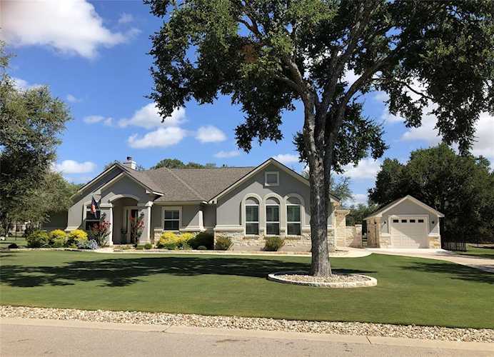 2541 Grey Mountain PASS Leander, TX 78641