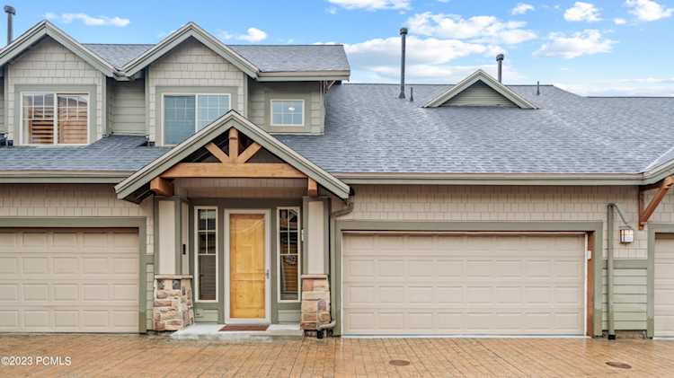 1695 Redstone Ave Park City, UT 84098