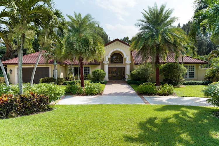 12540 Oak Arbor Lane Boynton Beach, FL 33436