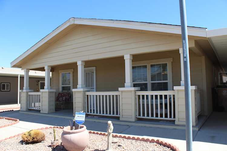 11596 W Sierra Dawn Boulevard #117 Surprise, AZ 85378
