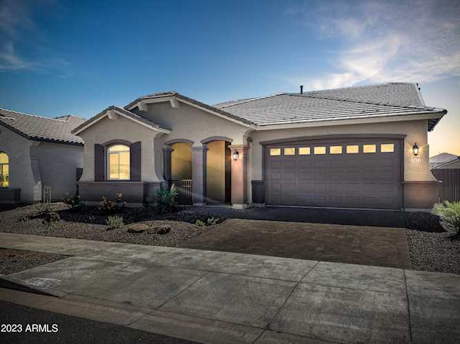 15975 W Montana De Oro Drive Surprise, AZ 85387