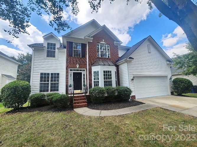 9002 Tintinhull Ln Waxhaw, NC 28173 | MLS 4071008 Photo 1