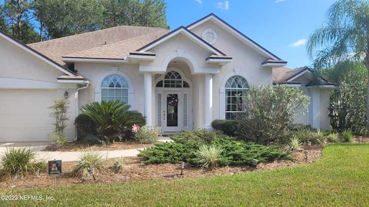 109 Village Green AVE St Johns, FL 32259